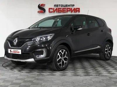 Renault Kaptur