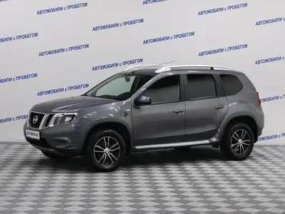 Nissan Terrano