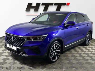 FAW Bestune T77