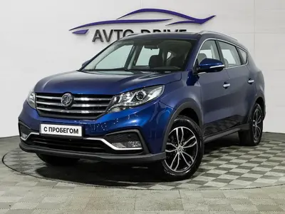 DongFeng 580