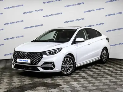 OMODA S5