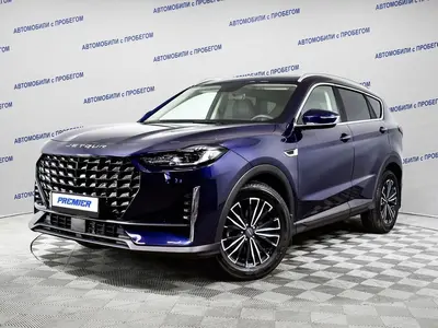 Jetour X70 PLUS