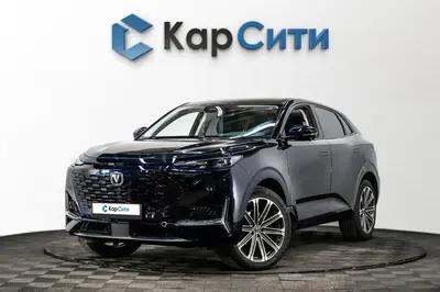 Changan UNI-K