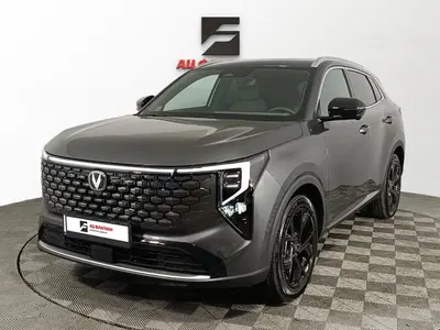 Changan UNI-S (CS55 Plus)