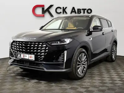 Jetour X70 PLUS