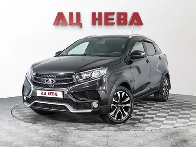 LADA (ВАЗ) XRAY