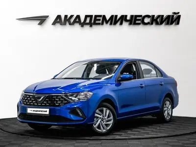 Jetta VA3