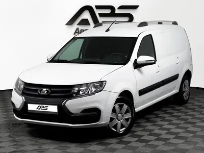 LADA (ВАЗ) Largus