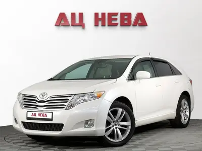 Toyota Venza