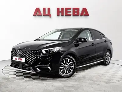 OMODA S5