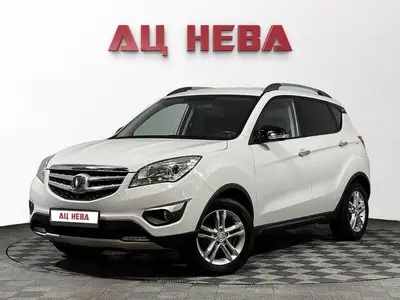 Changan CS35