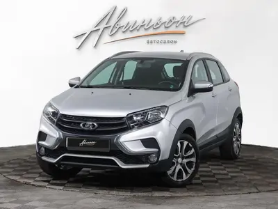 LADA (ВАЗ) XRAY