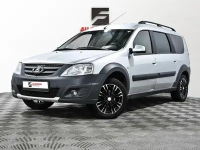 LADA (ВАЗ) Largus