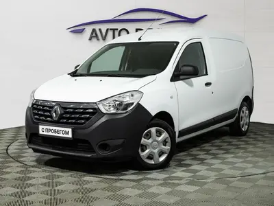 Renault Dokker