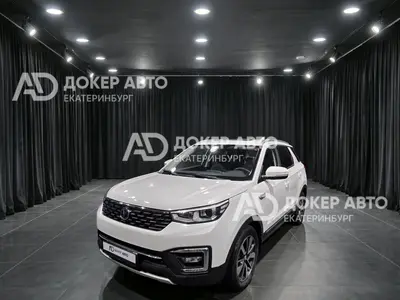 Changan CS55