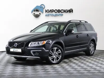Volvo XC70