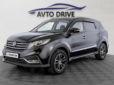 DongFeng 580