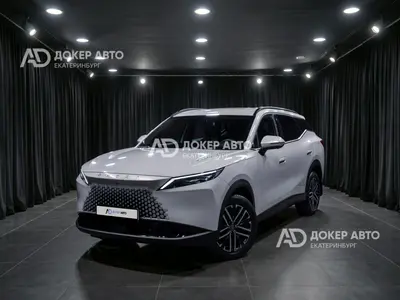 OMODA C7