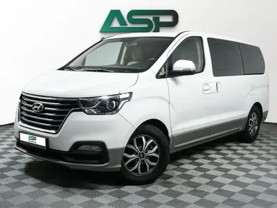 Hyundai H-1