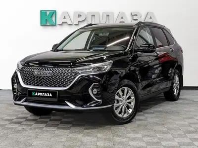 Haval M6