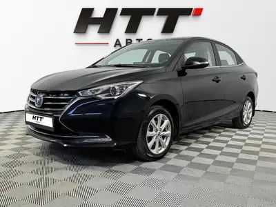 Changan Alsvin