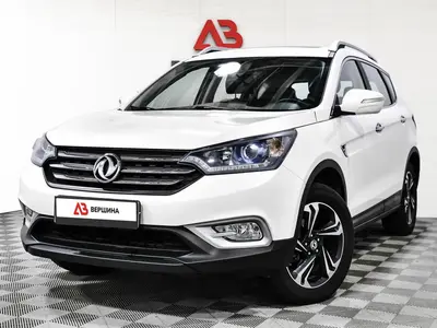 DongFeng AX7