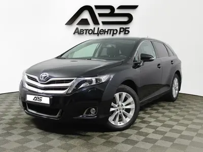 Toyota Venza
