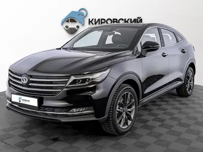 DongFeng DFSK ix5