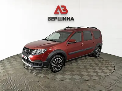 LADA (ВАЗ) Largus