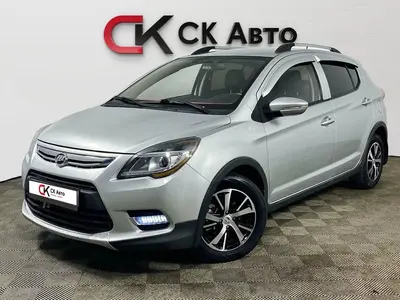 Lifan X50