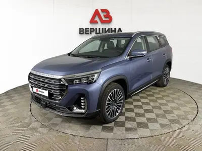Jetour X90 PLUS