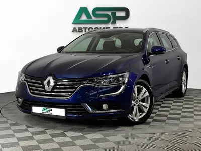 Renault Talisman