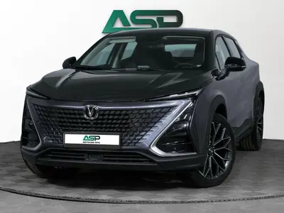 Changan UNI-T
