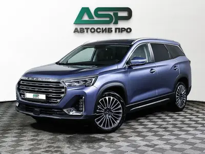 Jetour X90 PLUS