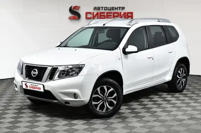 Nissan Terrano