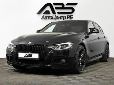 BMW 3 серии