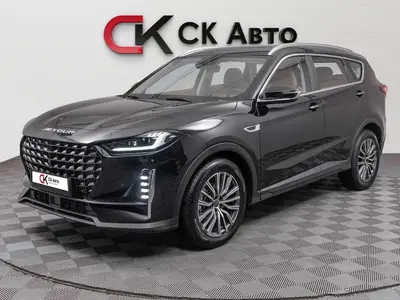 Jetour X70 PLUS
