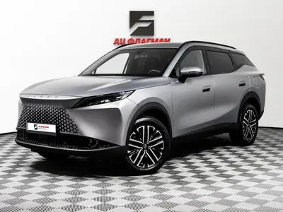 OMODA C7