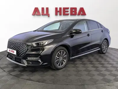 OMODA S5
