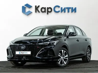 Changan Eado Plus