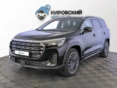 Jetour X90 PLUS