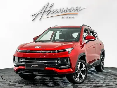 JAC JS4