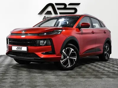 JAC JS6