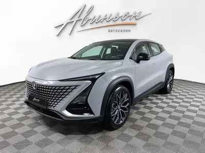 Changan UNI-T