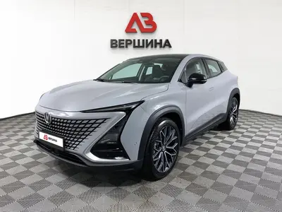 Changan UNI-T