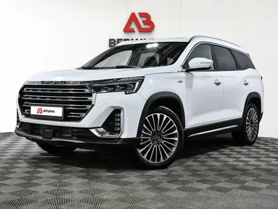 Jetour X90 PLUS