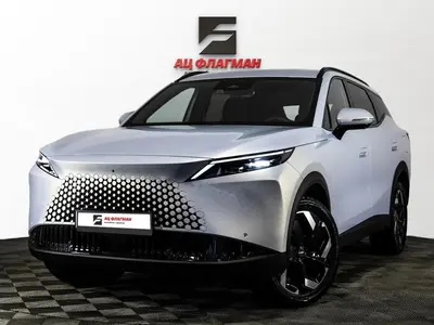 OMODA C7