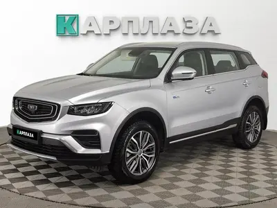 Belgee X70
