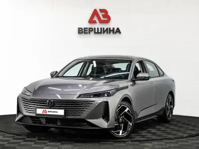 Changan Lamore