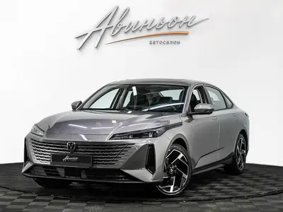 Changan Lamore